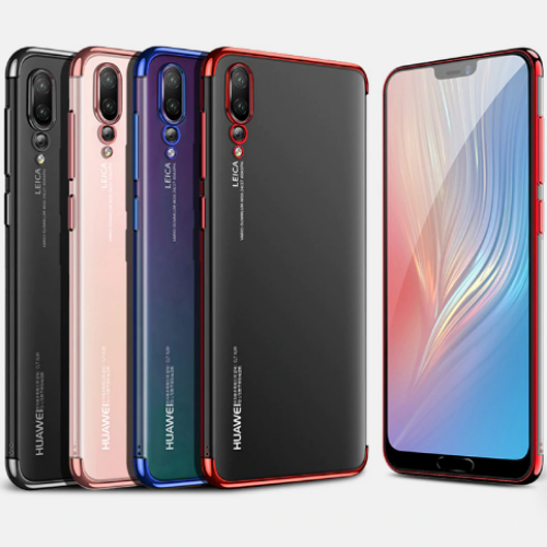 Huawei p30 lite back cover