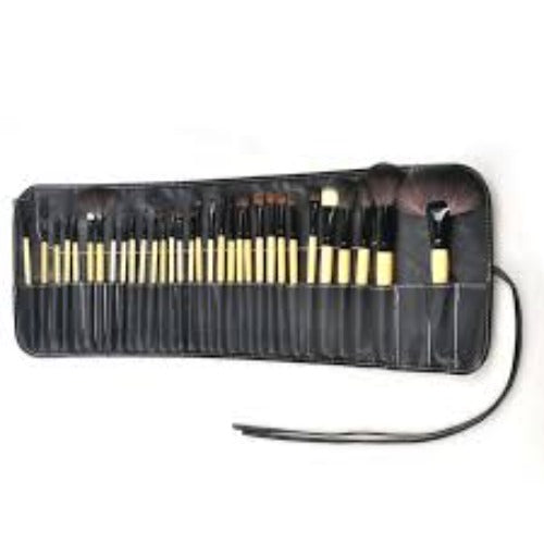 Make up brush set (24pcs)