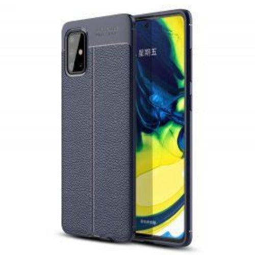 Samsung galaxy A71 back cover