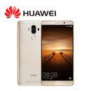 Huawei mate 9