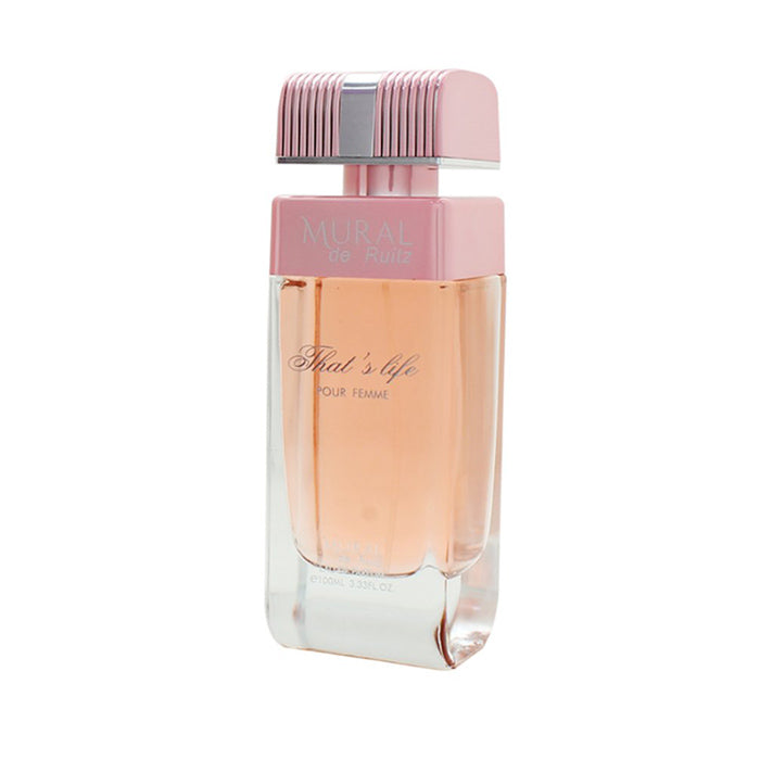 Mural De Ruitz That'S Life Pour Femme 100 Ml