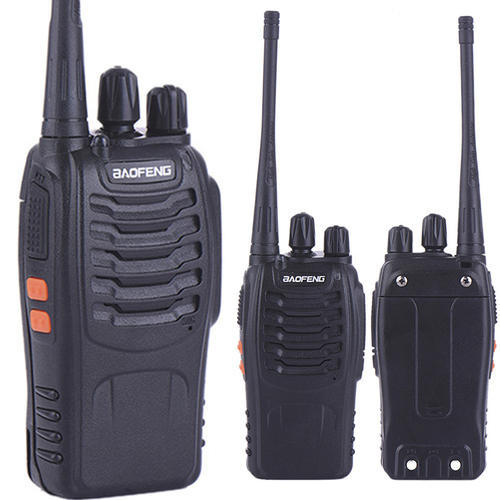 Baofeng Walkie Talkie