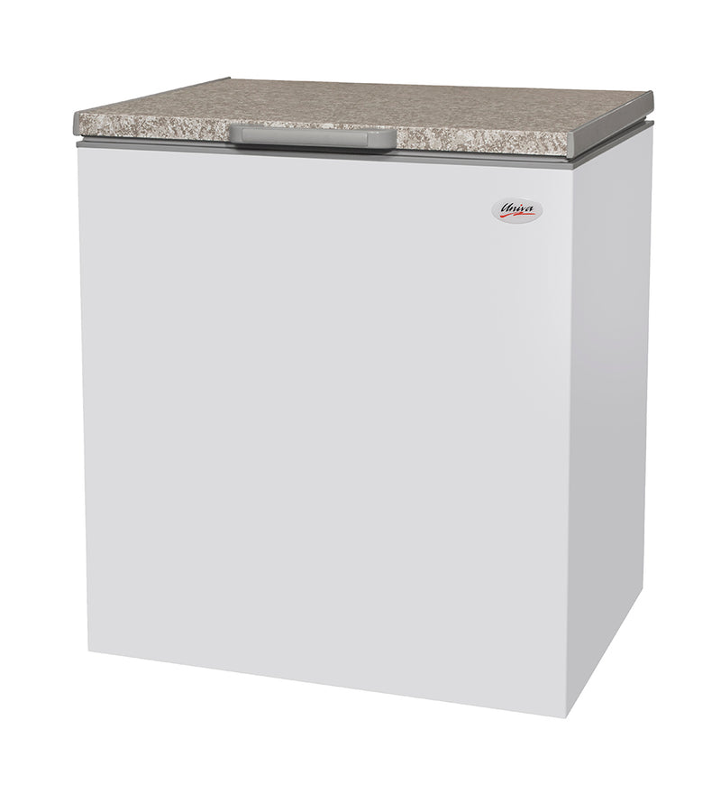 Univa UC 210W Chest Freezer