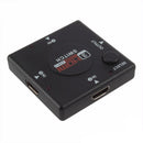 HDMI SWITCH 1.3