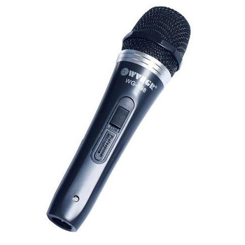 Dynamic Microphone (High Quality)