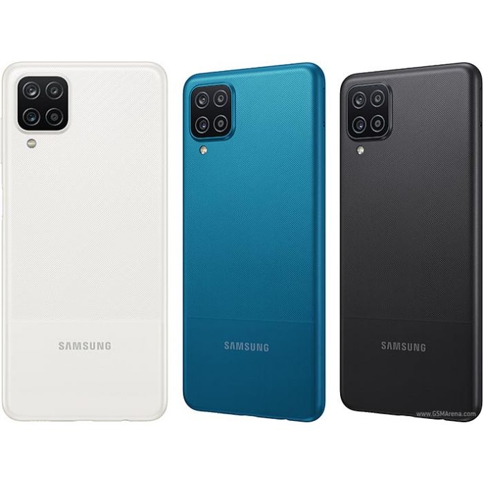 Samsung Galaxy A12