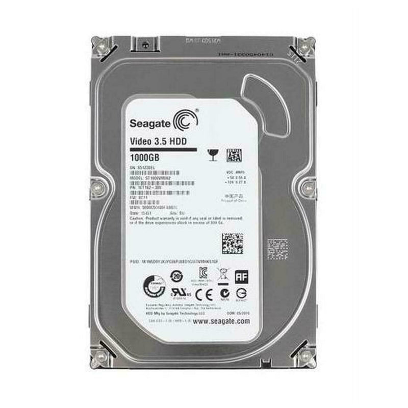 CCTV Hard Drive 1 TB