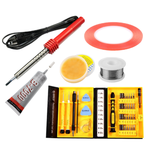 Soldering Kit