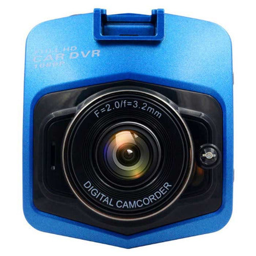 Car Dash Camera HD DVR