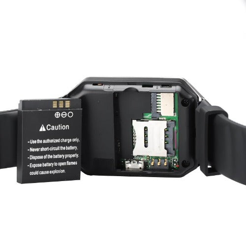 SmartWatch Batteries