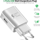 Samsung Fast Charger Adapter