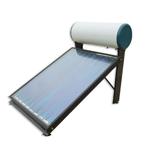 Solar Geyser 200L