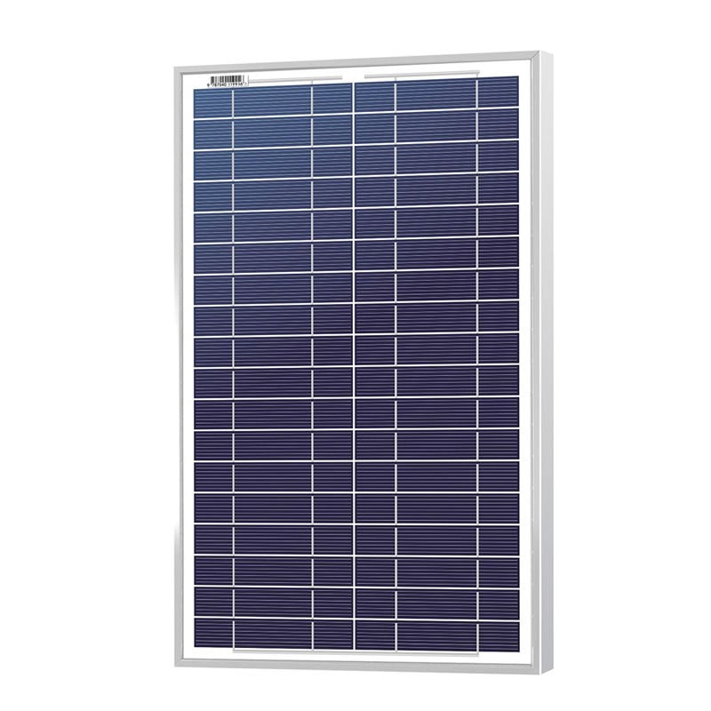 Solar Panel 50W