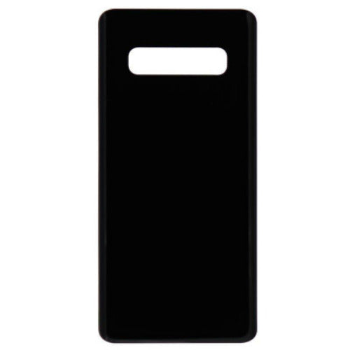 Galaxy S10 plus cover black