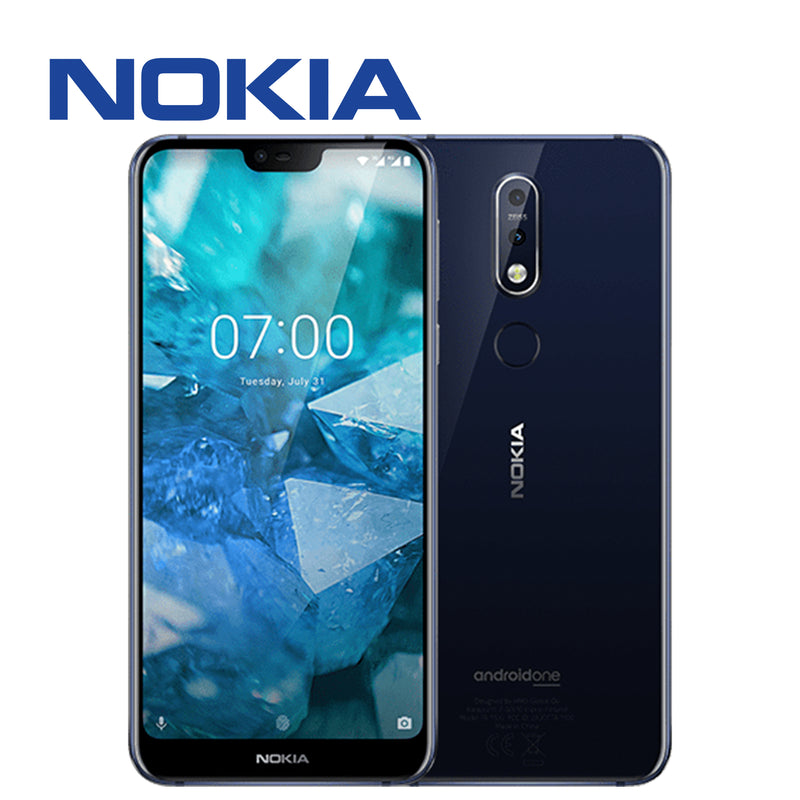 Nokia 7.1