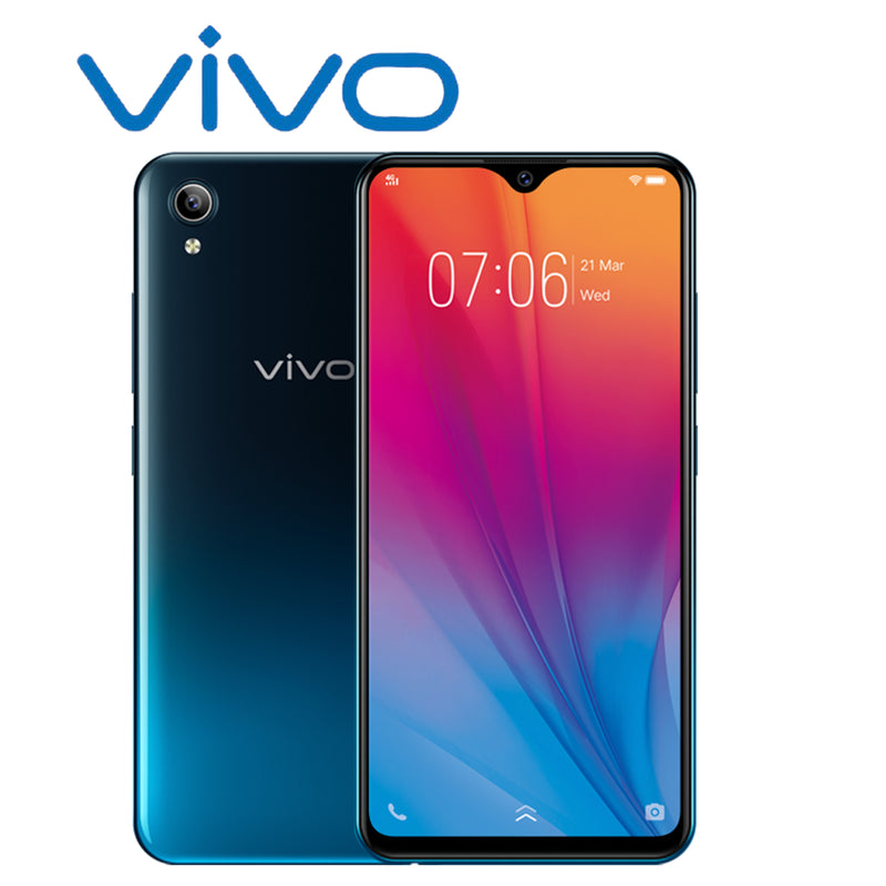 Vivo Y91C