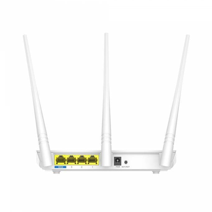 Wireless Router F3