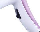 Lucky LifeStyle 1200W COMPACT HAIRDRYER - 2 HEAT/SPEED SETTINGS