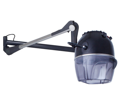 Lucky LifeStyle WALL MOUNTED HOOD DRYER