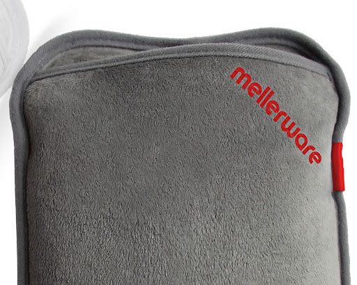 mellerware Hot Water Bottle Rechargeable