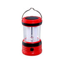 Solar Rechargeable Camping Light YT-821