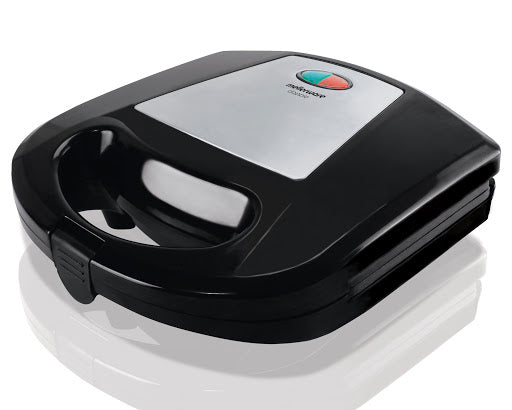 mellerware doppio sandwich toaster