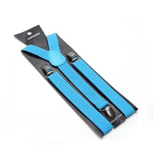 Mens Suspenders