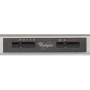 Whirlpool wall mounted cooker hood - WSLT 65F AS X