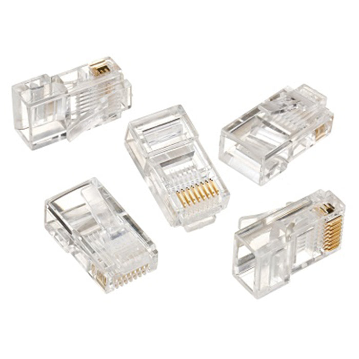 Rj45 Connector 10pcs