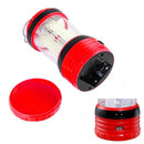 Solar Rechargeable Camping Light YT-821