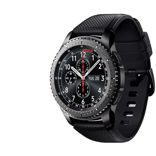 Samsung Galaxy Gear S3